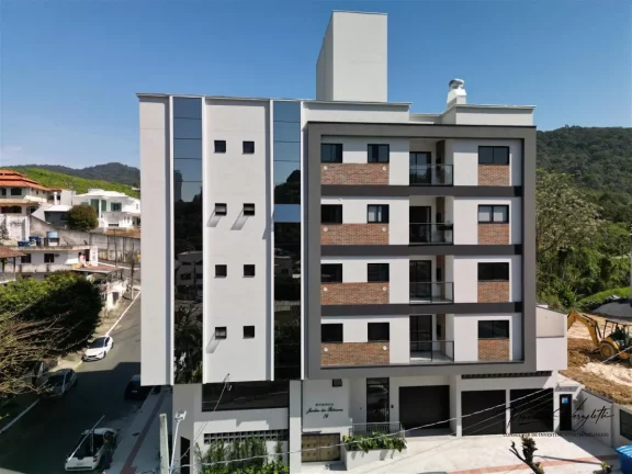Imagem Apartamento 2 dormitórios para Venda em Balneário Camboriú / SC no bairro Ariribá