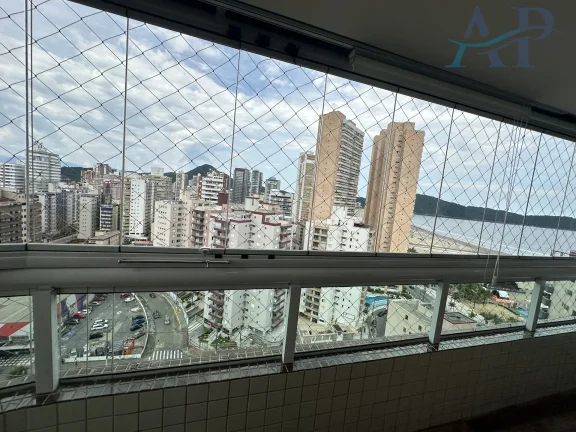Imagem Apartamento com 4 Dormitórios em Praia Grande na Guilhermina