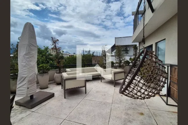 Imagem Apartamento à Venda - Recreio, 4 Quartos, 284 m2