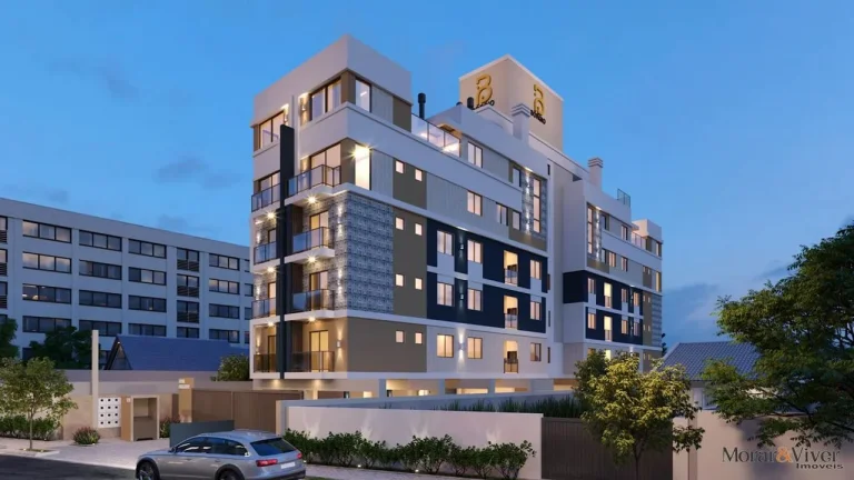 Imagem Apartamento para Venda em São José dos Pinhais, Bom Jesus, 3 dormitórios, 1 suíte, 2 banheiros, 1 vaga