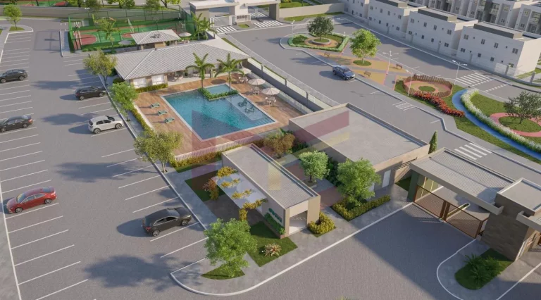 Imagem Apartamento, Residencial para Venda, Papagaio, Feira de Santana