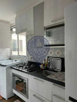 Imagem Apartamento à venda em São Paulo-SP, Jardim Umarizal: 2 quartos, 2 salas, 1 banheiro, 1 vaga, 38,72m². Venha conferir!