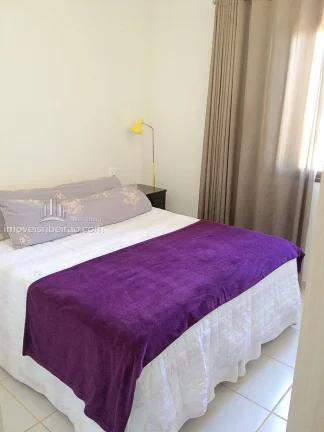 Imagem Condomínio Solare à venda 2 dormitórios #imoveisribeirao.com