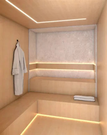 Imagem APARTAMENTO COM 68.83 m² - MARAPE - SANTOS SP