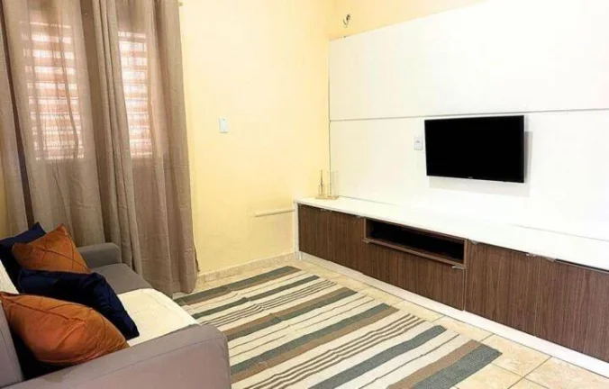 Imagem Apartamento para alugar por temporada em Canoa Quebrada