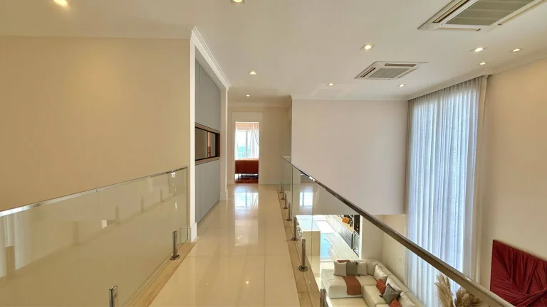Imagem Casa 4 suítes à venda, 514 m² por R$ 7.500.000 - Gênesis 2 - Santana de Parnaíba/SP