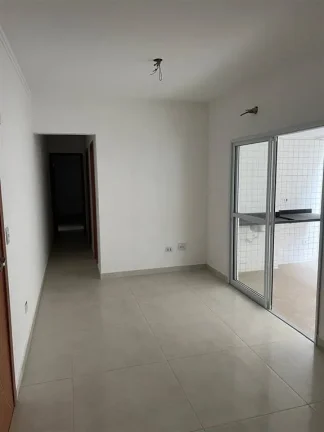 Imagem APARTAMENTO COM 74.2 m² - CAIÇARA - PRAIA GRANDE SP