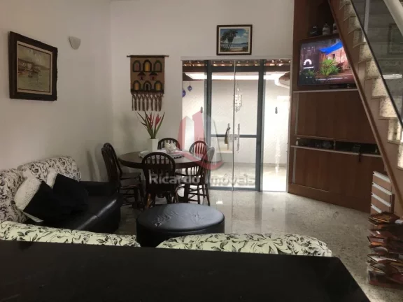 Imagem Casa Duplex Vivendas Azuis