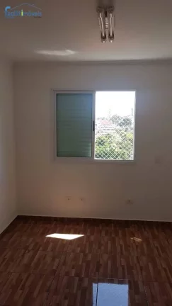Imagem APARTAMENTO 02 SUÍTES - CENTRO SBC