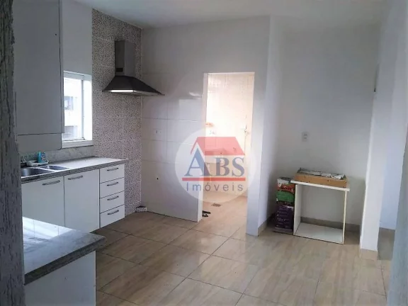 Imagem Apartamento com 3 dormitórios à venda, 123 m² por R$ 335.000,00 - Jardim Casqueiro - Cubatão/SP