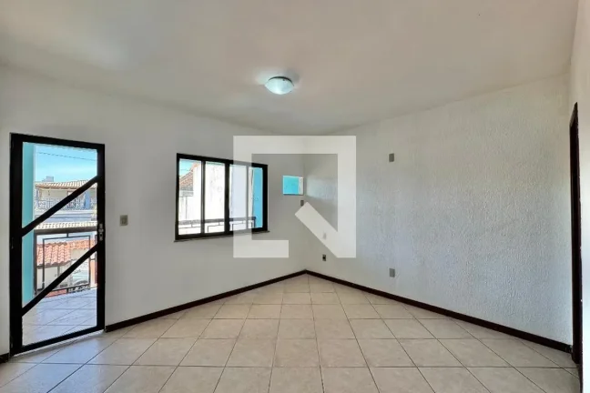 Imagem Apartamento à Venda - Vargem Pequena, 3 Quartos, 220 m2