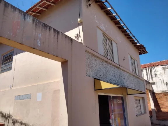 Imagem Casa à venda no bairro Centro em Tatuí/SP