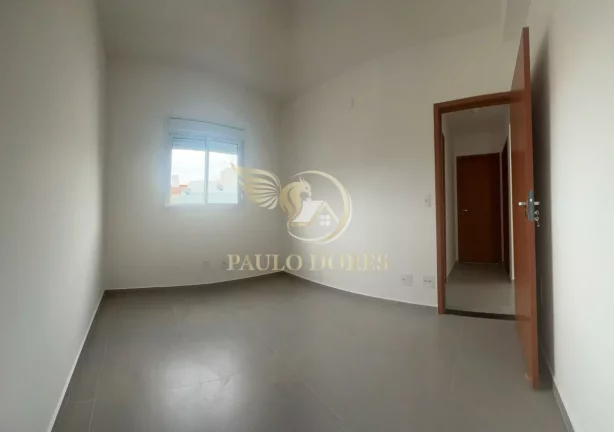Imagem COBERTURA NOVA À VENDA COM 3 DORMITÓRIOS ITAGUÁ EM UBATUBA -SP