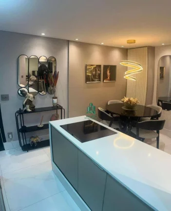 Imagem Apartamento com 2 dormitórios à venda, 66 m² por R$ 700.000,00 - Jardim Flor da Montanha - Guarulhos/SP