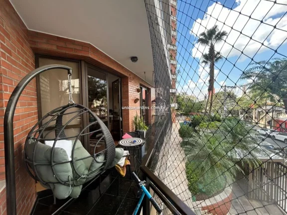 Imagem Apartamento à venda Perdizes São Paulo