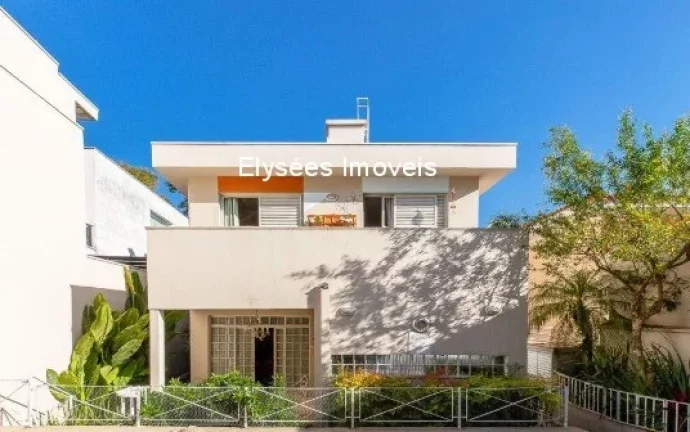 Imagem Casa RESIDENCIAL em SÃO PAULO - SP, SUMARÉ