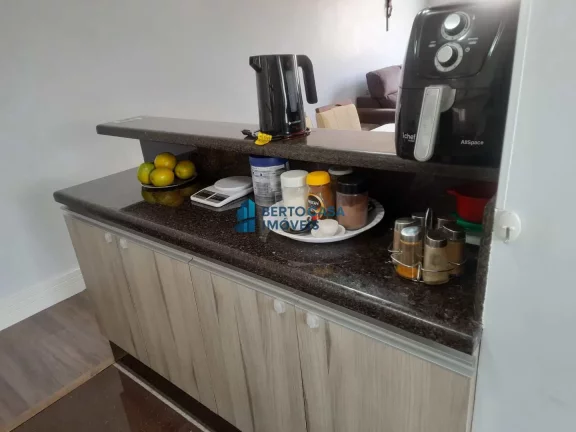 Imagem Apartamento Padrão