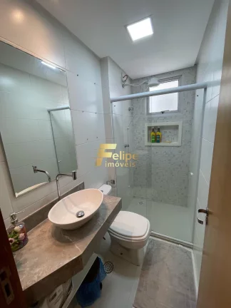 Imagem LINDO E ACONCHEGANTE APARTAMENTO LOCALIZADO EM ITAPARICA, VILA VELHA/ES.