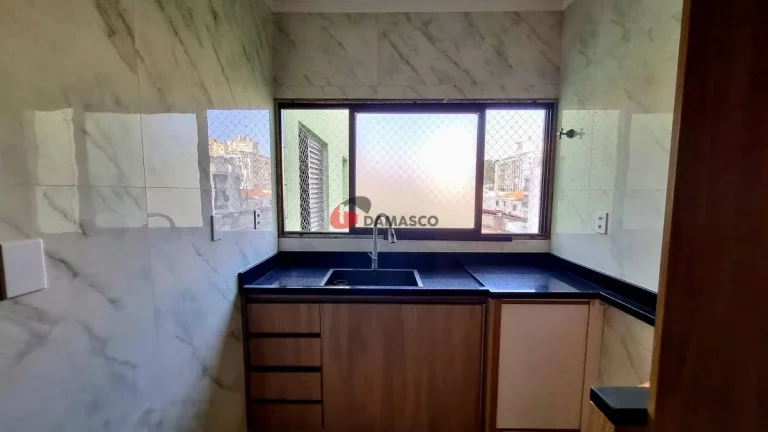 Imagem Apartamento a venda com 3 dormitórios - Santa Maria - São Caetano do Sul
