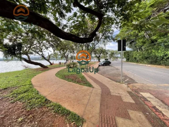 Imagem Terreno à venda, 552 m² por R$ 270.000,00 - Vila dos Ipês - Lagoa Santa/MG