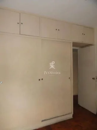Imagem Apartamento com 3 dormitórios à venda, 100 m²- Jardim Guedala - São Paulo/SP