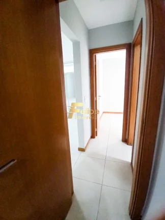 Imagem APARTAMENTO DE 3 QUARTOS COM DEPENDÊNCIA DE EMPREGADA NA PRAIA DA COSTA!
