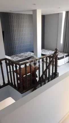 Imagem Luxuosa Cobertura Duplex em Copacabana - 630m² | Terraço Espaçoso e Vista
