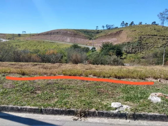 Imagem Terreno residencial à venda, Parque Victória, Mogi das Cruzes