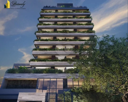 Imagem Apartamento a venda no Brooklin