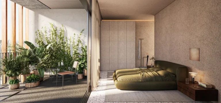 Imagem Apartamento à venda em São Paulo, Pinheiros, com 1 quarto, 54,52m2