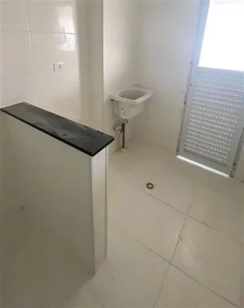 Imagem APARTAMENTO COM 77 m² - VILA MIRIM - PRAIA GRANDE SP