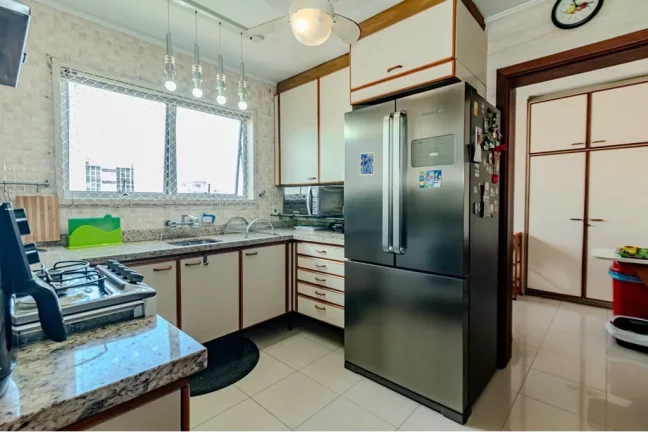 Imagem Cobertura à venda em Porto Alegre, Moinhos de Vento, com 3 quartos, 354m2