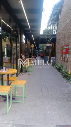 Imagem Oportunidade em AFLITOS: 15m², loja, 03vagas.…