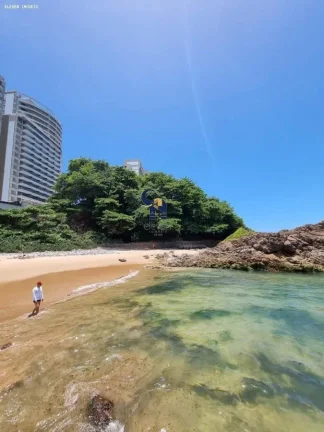 Imagem Apartamento VENDA BEACH CLASS  Ondina, Salvador, 2/4 vista MAR
