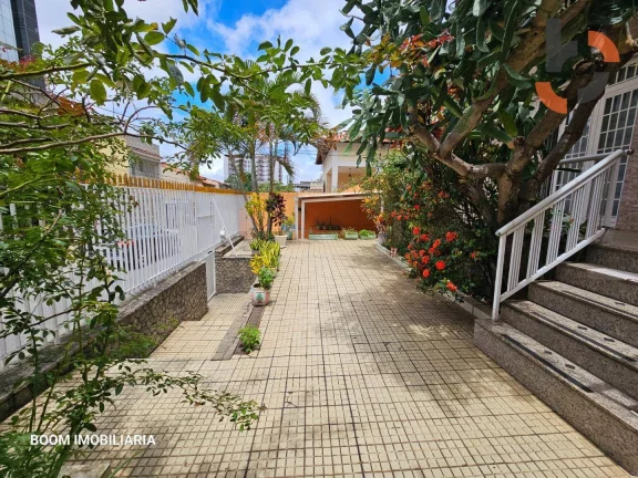 Imagem Casa com 3 dormitórios à venda, 150 m² por R$ 1.200.000,00 - Centro - Nova Iguaçu/RJ