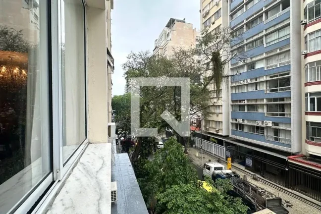 Imagem Apartamento à Venda - Copacabana, 3 Quartos, 216 m2