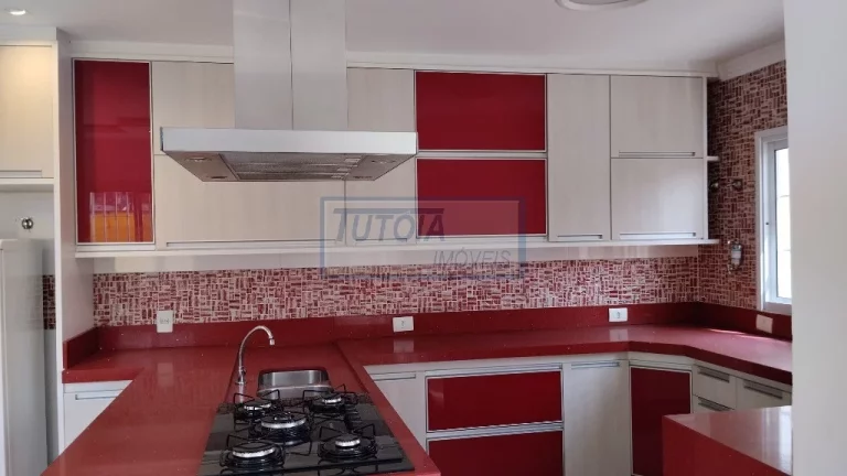 Imagem CASA A VENDA NO MANDAQUI COM 350 M² DE ÁREA ÚTIL