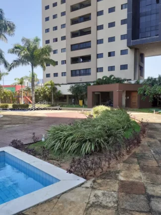 Imagem Apartamento para Venda em Natal, Candelária, 3 dormitórios, 1 suíte, 3 banheiros, 2 vagas