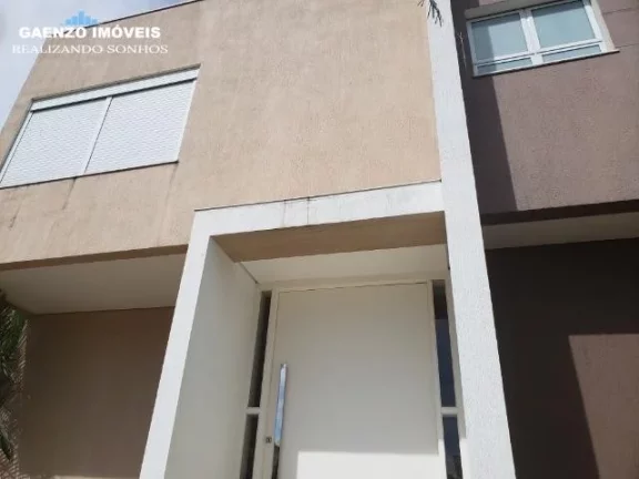 Imagem Casa alto padrão Lorian