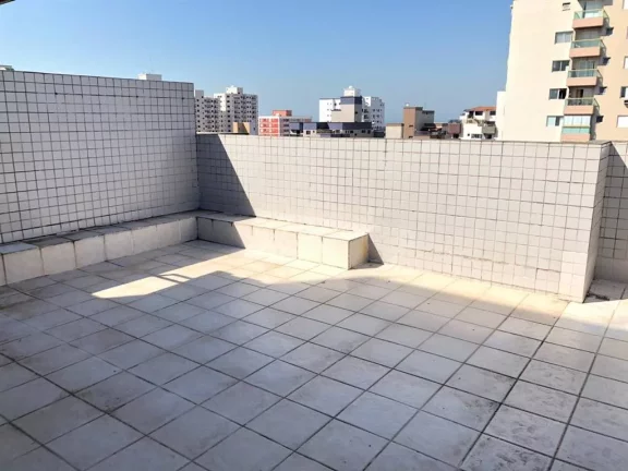 Imagem APARTAMENTO COM 185.26 m² - TUPI - PRAIA GRANDE SP