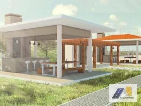 Imagem Terreno à Venda, 1.569 m² em Village ângelo Guersoni - Pouso Alegre