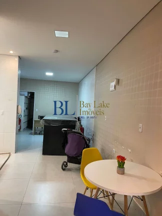 Imagem Galpão/Depósito/Armazém Para Venda Com 165M² No Bairro Bela Vista!!