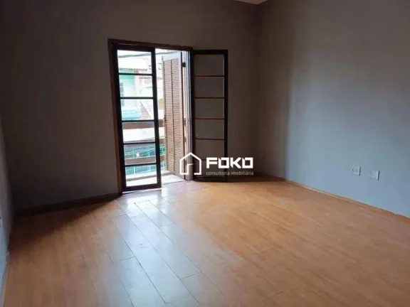 Imagem Sobrado com 3 dormitórios à venda, 284 m² por R$ 750.000,00 - Jardim Santa Mena - Guarulhos/SP