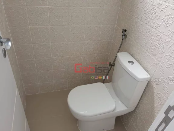 Imagem Cobertura com 4 dormitórios à venda, 200 m² por R$ 2.000.000,00 - Vila Nova - Cabo Frio/RJ