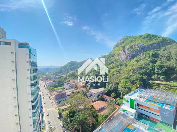 Imagem Apartamento à venda, 190 m² por R$ 1.990.000,00 - Praia da Costa - Vila Velha/ES