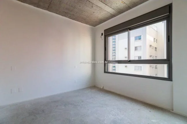 Imagem Apartamento à venda Itaim Bibi São Paulo