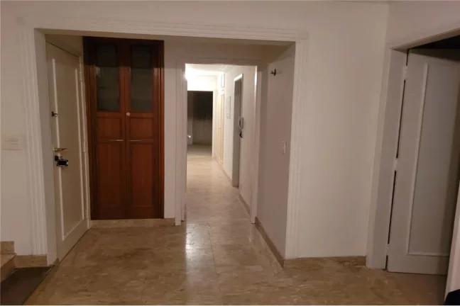 Imagem APARTAMENTO RESIDENCIAL em São Paulo - SP, Jardim Paulista
