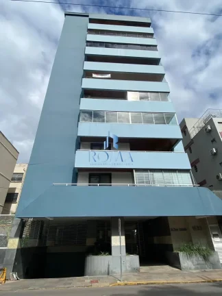 IMPONENTE - CLÁSSICO E NO CENTRO