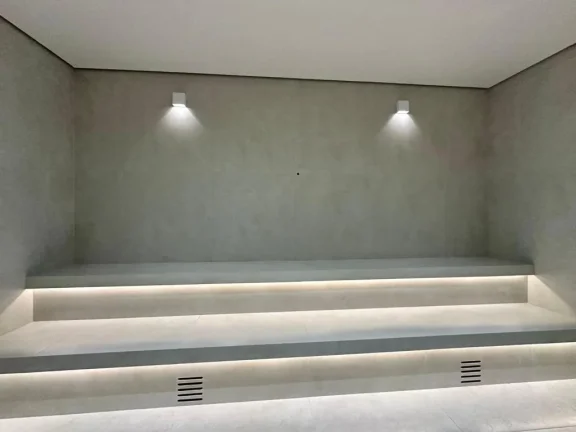 Imagem Casa em Condominio 4 Dormitórios - Bairro xangri-la