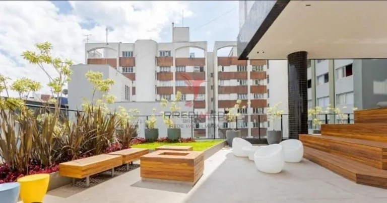 Imagem Apartamento em Blumenau